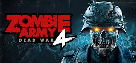 僵尸部队4：死亡战争/Zombie Army 4: Dead War