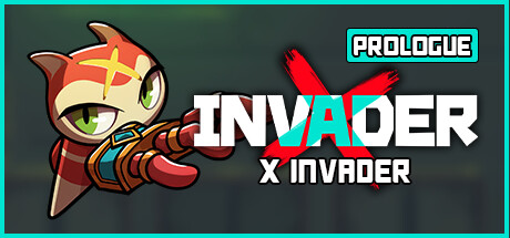X侵略者|X Invader: Prologue 官方中文|V0.2.2-狂怒光辉-烈焰掠夺