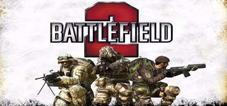 战地2/Battlefield 2（2022版支持hero战网）