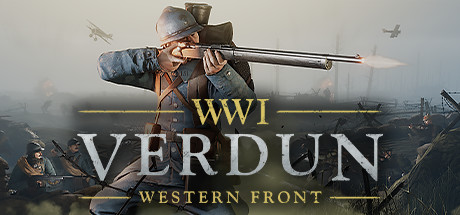 凡尔登战役/Verdun（v318.37119）