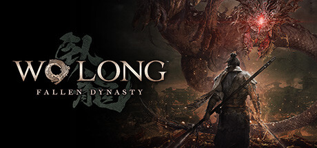卧龙：苍天陨落/Wo Long: Fallen Dynasty（v1.140-单机网络联机+全DLC+季票）