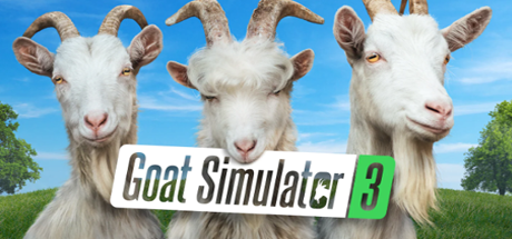 模拟山羊3/Goat Simulator 3（单机同屏多人-v1.0.3.2）