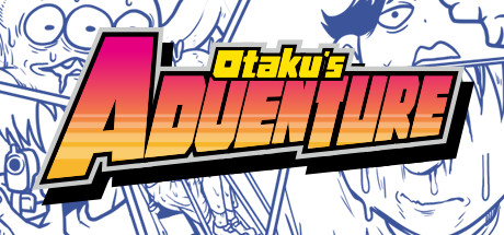 宅男的人间冒险/Otakus Adventure（V1.3.0-新DLC）