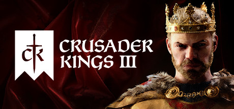 十字军之王3/Crusader Kings III（v1.2）