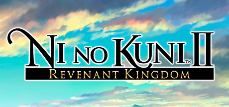二之国2:亡灵之国/Ni no Kuni II: Revenant Kingdom