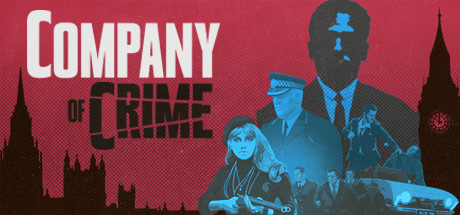 犯罪帝国/Company of Crime（更新v1.0.5）