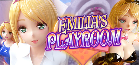 艾米莉亚的游戏室/ Emilia’s PLAYROOM（全DLC）