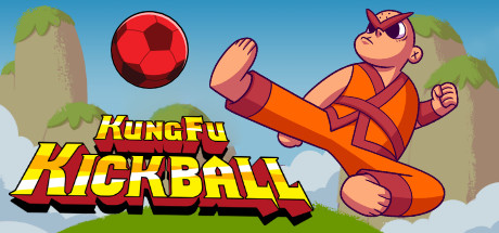 乌龙功夫球/KungFu Kickball（V1.0.2.4-中文语音）