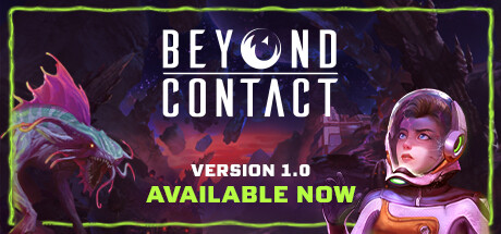 超越接触/Beyond Contact（V1.0.2-未知星域-次元漂泊者）