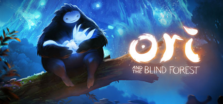 奥日和黑暗森林/Ori and the Blind Forest