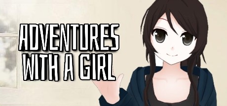 与一个女孩的冒险/Adventures With a Girl（V.1.0）