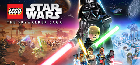乐高星球大战：天行者传奇/LEGO Star Wars: The Skywalker Saga（豪华版-v1.0.0.32877+DLC）
