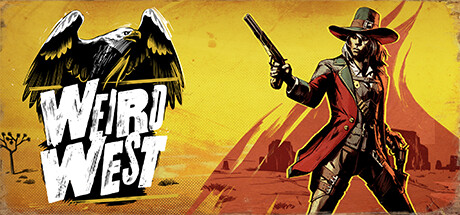 诡野西部/Weird West（V1.05.B77786A-节日僵尸+全DLC+尼普模式）