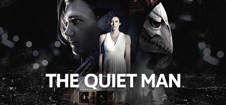 默语者/The Quiet Man