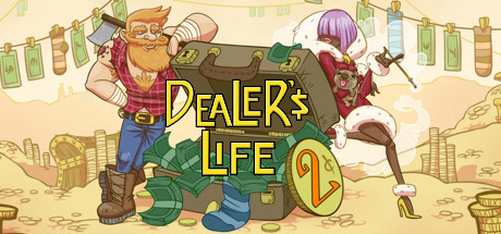 当铺人生2-掌柜人生2/Dealers Life 2（v1.011_w94）