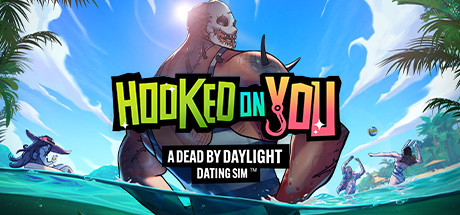 心醉魂迷：黎明杀机主题恋爱模拟游戏/Hooked on You: A Dead by Daylight Dating Sim（v1.0.16.11）
