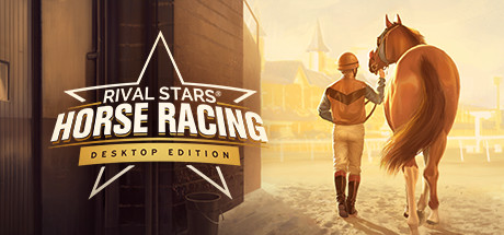 家族传奇：马匹养成竞技/Rival Stars Horse Racing: Desktop Edition（v1.13）