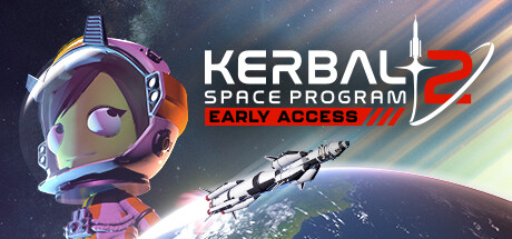 坎巴拉太空计划2/Kerbal Space Program 2（更新v0.2.0.0.30291）