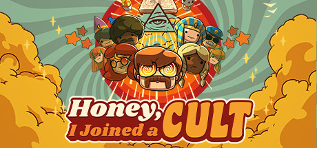 亲爱的，我加入了异教/Honey, I Joined a Cult（v0.3.027）