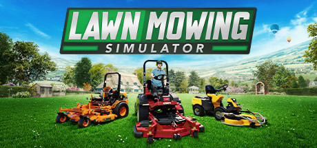 割草模拟器/Lawn Mowing Simulator（整合古代英国DLC）