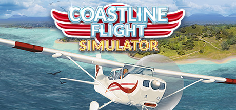 海岸线飞行模拟器/Coastline Flight Simulator