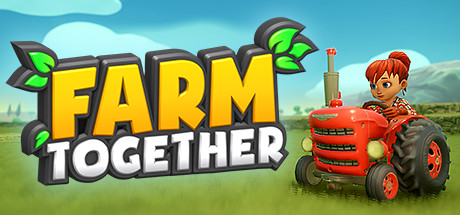 一起玩农场/Farm Together（更新v20200916）