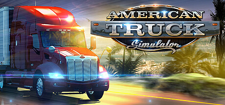 美国卡车模拟/American Truck Simulator（v1.46.3.6s）