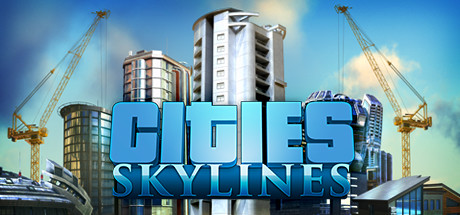 城市天际线/Cities: Skylines（更新酒店与度假区等多个DLCs v1.17.0-f3）