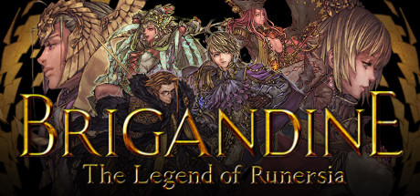 幻想大陆战记-露纳希亚传说/Brigandine The Legend of Runersia（v1.01）