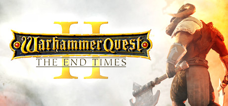 战锤任务2：时间终结/Warhammer Quest 2: The End Times（v3818155）