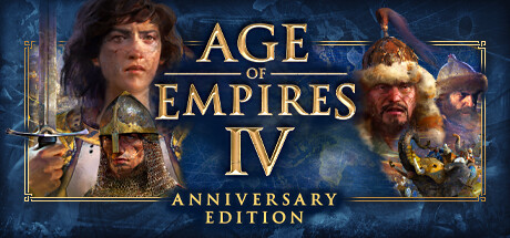 帝国时代4/Age of Empires IV（v8.2.218.0-单机网络联机）