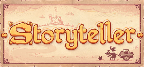 讲故事的人/Storyteller（v1.1.15）