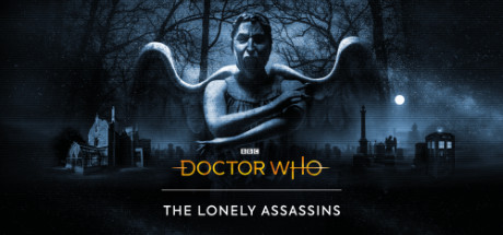 神秘博士：孤独的暗杀者/Doctor Who: The Lonely Assassins