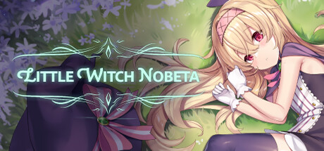 小魔女诺贝塔/Little Witch Nobeta（v1.0.3.3）