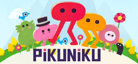 野餐大冒险/Pikuniku （更新v1.0.5）