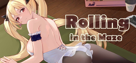 翻滚迷宫/Rolling in the Maze（Build.8702305+DLC）