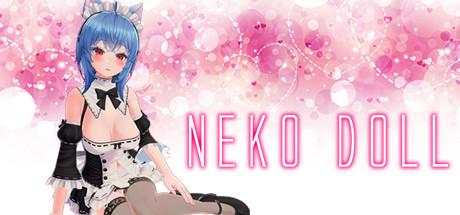 猫娘玩偶/Neko Doll（Build.8331787+DLC）