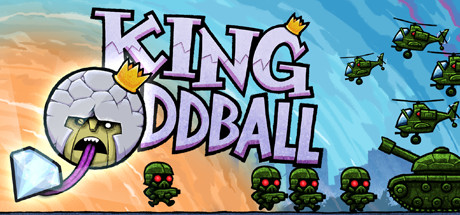 古怪之王/King Oddball（Build.20210203）