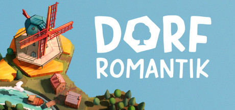 多罗曼蒂克/Dorfromantik