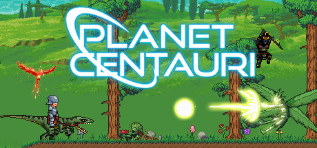 半人马之星/Planet Centauri（v0.13.5）