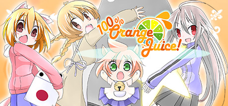 100%鲜橙汁/100% Orange Juice（v3.9.4整合33DLC）