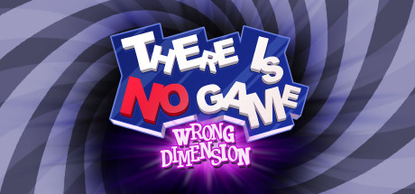 这里没有游戏：错误维度/There Is No Game : Wrong Dimension