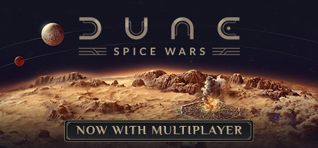 沙丘：香料战争/Dune: Spice Wars（正式版）