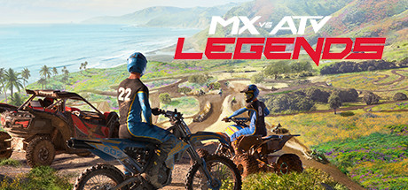 究极大越野：传奇/MX vs ATV Legends（v09.03.2023 单机同屏双人）