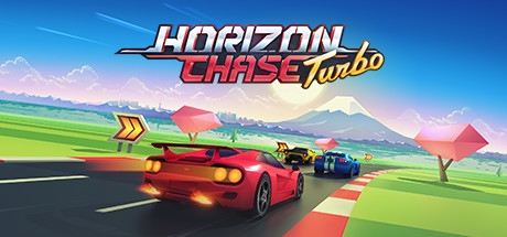 追踪地平线Turbo/Horizon Chase Turbo（v5048933）