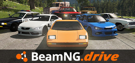 拟真车祸模拟/BeamNG.drive（v0.28）