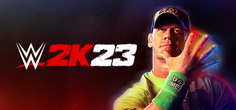 WWE 2K23|官方英文|V1.18-不屈战魂-血性勇者+预购特典+全DLC-支持手柄