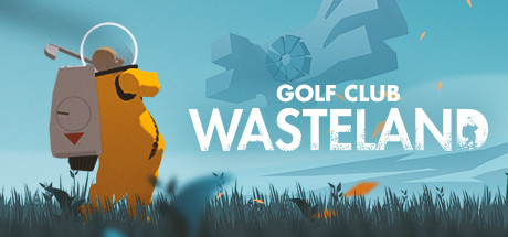 高尔夫乐园：荒凉之地/Golf Club: Wasteland