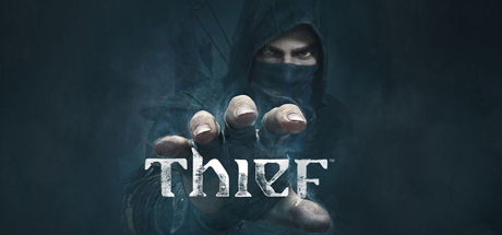 神偷4/Thief 4