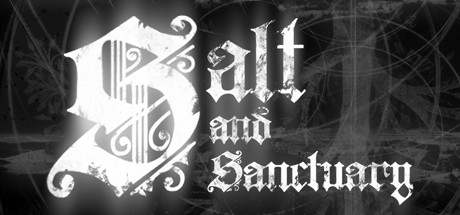 盐与献祭/Salt and Sacrifice（v1.0.0.6）